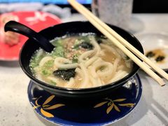 -京樽回転寿司(奥林匹克店)