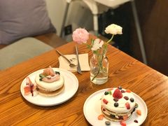 -AFS Cafe & Canteen(闽江二路店)