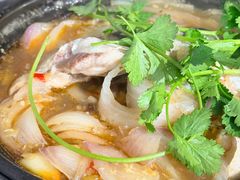 -川香煲(茅台路店)