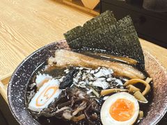 -柒鉦·日式豚骨拉麵(常德路店)