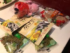 -海底捞火锅(河东万达广场店)