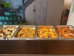 -膳缘居天然素食馆