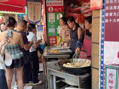 -老南昌白糖糕(大士院店)