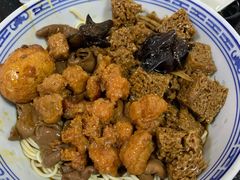 虎皮蛋-好面道大肠面(中华路店)