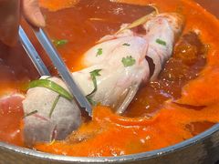 -野山舂·贵州现舂酸汤牛肉(民生路店)