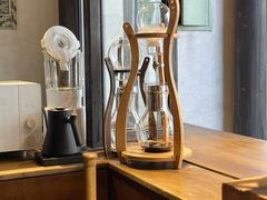 -Metal hands·铁手咖啡