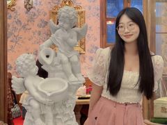 -秘密旅行Bonjour(黑金冠 江南西店)