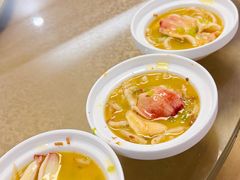 -天天海鲜城·海鲜大排档(新溪店)