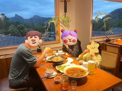 -宴武夷·匠心闽味(印象大红袍店)