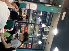 -麻辣巅峰美蛙鱼头火锅(犀浦店)