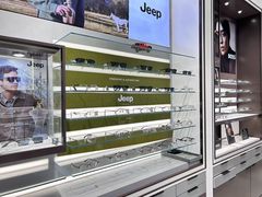 -宝岛眼镜(长沙侯家塘店)