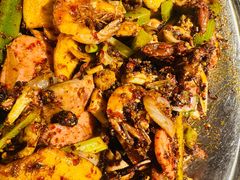 -嘎嘎鸭下巴·爆辣干锅(明教寺店)