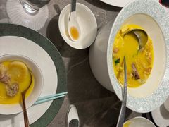 -宫燕府·京菜·烤鸭·淮扬菜(王府中心店)