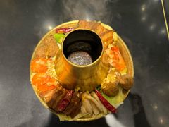 -鼓楼东街老火锅(鼓楼店)