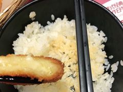 -好人民间小吃(镇江八佰伴店)