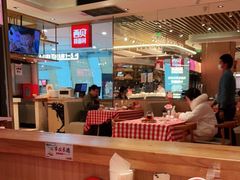 -西贝莜面村(镇江苏宁广场店)