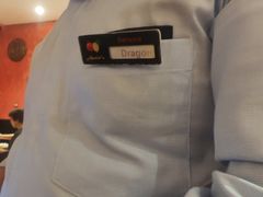 -安妮意大利餐厅(世贸天阶店)