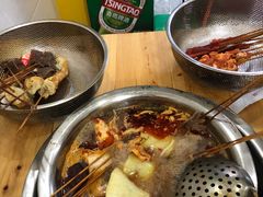 -丹妹麻辣烫(袁家岭20year店)