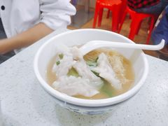 -芬芳甜品(同福路店)