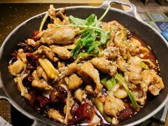 -蛙喔牛蛙(椒江青悦城店)