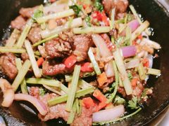 -小菜园新徽菜(无锡宜家荟聚中心店)