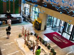 -渔岛海洋度假区