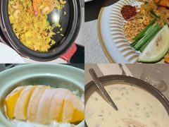 -BetterThai 泰加(苏州中心店)