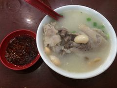iphone_upload_pic-雷祖芳老妈蹄花店