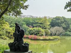 -广州雕塑公园