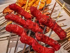 -碎怂烤肉(钟楼柳巷店)