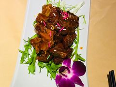 糖醋小排-乾园(天河城店)