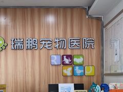-瑞鹏·疫苗·绝育·宠物医院(广九店)
