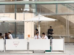 门面-Manner Coffee(IFS一楼店)