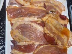 -烤点烤肉(五一广场店)