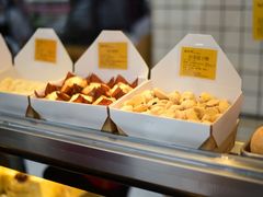 -鲍师傅糕点(江苏路店)