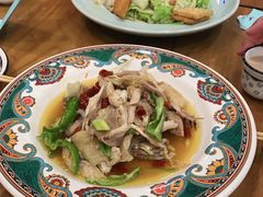 -巴依老爷新疆美食(望京小街店)