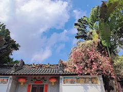 -深圳国际园林花卉博览园