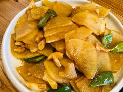 -妈妈的味道(工人体育场东路店)