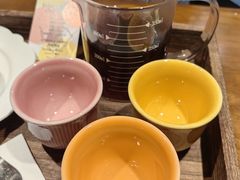 -echoes coffee回响咖啡(888街店)