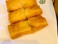 赛螃蟹春卷-添好运点心专门店(深水埗店)