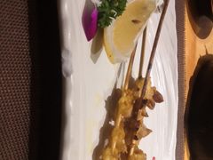 -割烹旭日本料理(龙湖狮山天街店)