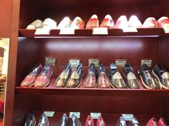 -内联升鞋店(东华门店)