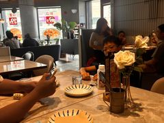 -必胜客(漕宝路店)