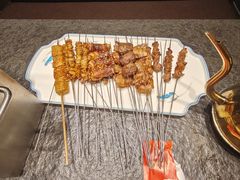 -高家烧鸽子烧烤店63年