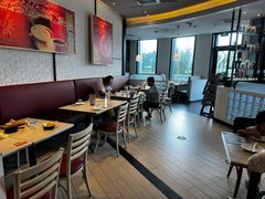 -必胜客(绿地新都会店)