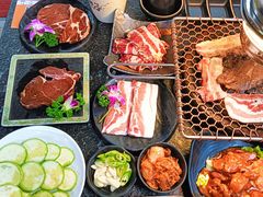 -松渡·鲜肉泥炉烤肉(时代天街店)
