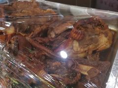 -华天二友居肉饼(宫门口店)