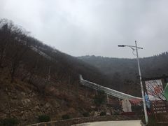 -博山九龙峪风景区