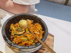 经典石锅拌饭-妥妥烤肉料理(凯德店)