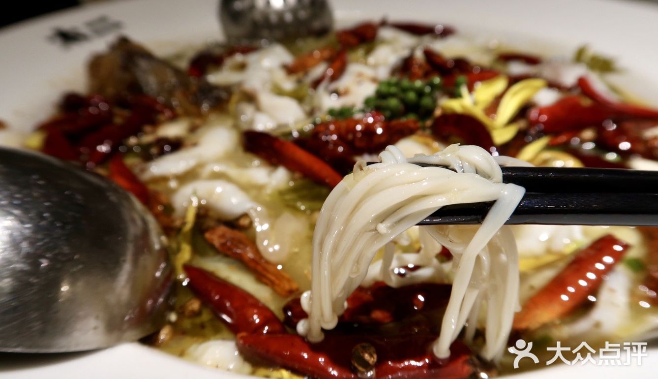 配一碗米饭淘着吃简直不能停啊